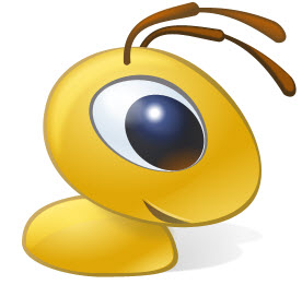 Прежде всего вам нужно иметь кошелек WebMoney для украинской валюты - гривны WMU. Если ваши начисления идут в гривнах, то это очень хорошо - вы ничего не потеряете при обмене одной валюты на другую - вам этого делать не нужно. Если ваши начисления идут в долларах или рублях, или еще в какой-либо валюте, то вам нужно перевести эти деньги в гривны. Для этого, открываем "Очаровательного мурашека" - WebMoney, заходим в функцию "Кошельки" и выбираем тот кошелёк, с которого будем обменивать деньги на гривны. Затем, нажимаем правую кнопку на мышке и нашему вниманию предоставляются различные действия. Выбираем - "Обменять WM* на WM*...". 